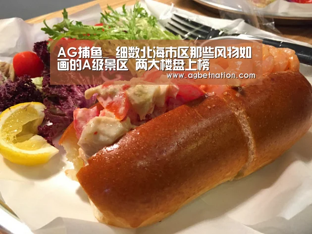 AG捕鱼_
细数北海市区那些风物如画的A级景区 两大楼盘上榜(图2) AG赛事
