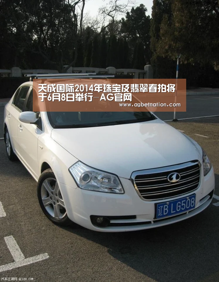 天成国际2014年珠宝及翡翠春拍将于6月8日举行-AG官网(图1) AG赛事